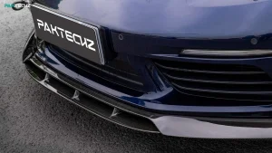 คาร์นาด Carbon Fiber 718 ทรง Paktechz