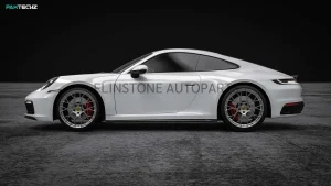 ชุดแต่งรอบคัน Carbon Fiber 992 turbo S ทรง Paktechz