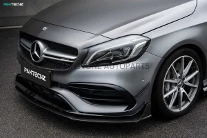 คาร์นาด Carbon Fiber  A Class W176 2013-2018 ทรง Paktechz