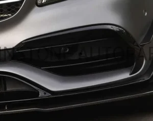 คาร์นาด Carbon Fiber  A Class W176 2013-2018 ทรง Paktechz