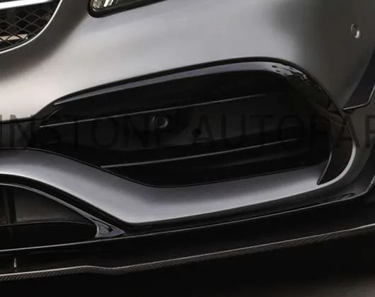 คาร์นาด Carbon Fiber  A Class W176 2013-2018 ทรง Paktechz