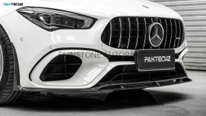 คาร์นาด Carbon Fiber CLA Class W118 2019 ทรง Paktechz