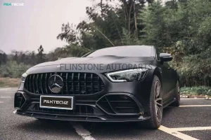 ชุดแต่งรอบคัน Carbon Fiber AGM GT 50/53 ทรง Paktechz