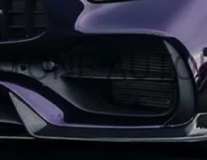 คาร์นาด Carbon Fiber AMG GT C190 2020 ทรง Paktechz