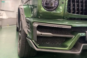 คาร์นาด Carbon Fiber G-Class ทรง Paktechz