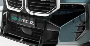 คาร์นาด Carbon Fiber XM ทรง Paktechz