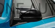 กระจกมองข้าง Carbon Fiber X6 G06 ทรง Paktechz