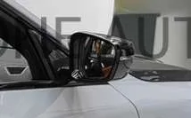 กระจกมองข้าง Carbon Fiber M4 G82 G83 ทรง Paktechz