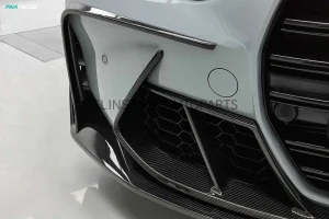 คาร์นาด Carbon Fiber M4 G82 G83 ทรง Paktechz