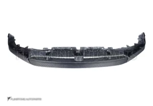 ลิ้นหน้า Carbon Fiber PORSCHE Cayenne TURBO GT ทรง USUS AUTOCLAVE