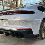 ดิฟฟิวเซอร์ Carbon Fiber PORSCHE 976 Panamera Sport Design
