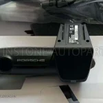 กล้องบันบึนทึกหน้ารถ PORSCHE CAMERA DASHCAM แท้