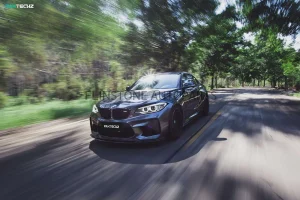 Full Body Kit Carbon Fiber M2 F87 style Paktechz