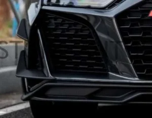 คาร์นาด Carbon Fiber R8 ทรง Paktechz