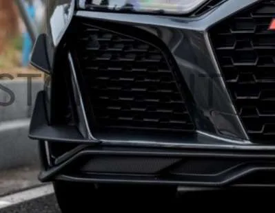 คาร์นาด Carbon Fiber R8 ทรง Paktechz