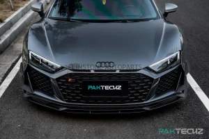 ชุดแต่งรอบคัน Carbon Fiber R8 ทรง Paktechz