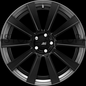 Wheels BC FORGED model HCL10