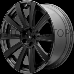 Wheels BC FORGED model HCL10