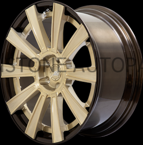Wheels BC FORGED model HCL10