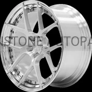 轮毂 BC FORGED 车型 HC056S