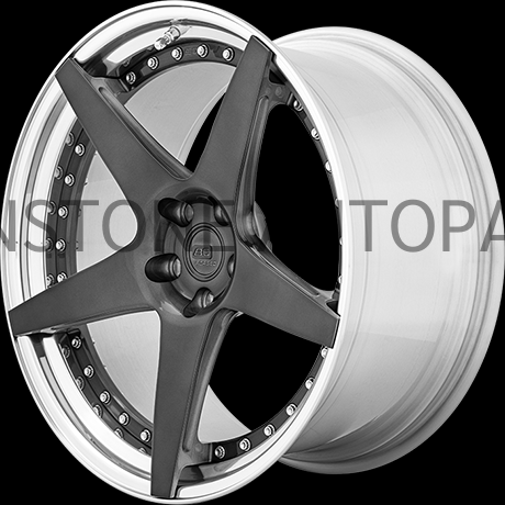 ล้อ BC FORGED รุ่น HC055S