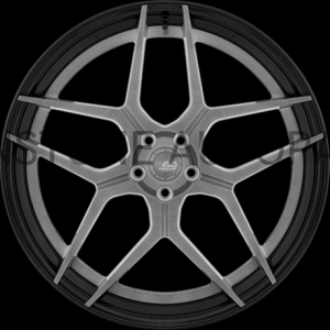 ล้อ BC FORGED รุ่น HC053