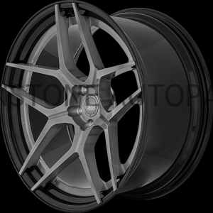 ล้อ BC FORGED รุ่น HC053