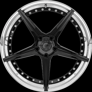 Wheels BC FORGED model HC050S