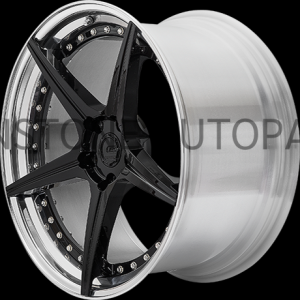 Wheels BC FORGED model HC050S