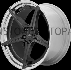 轮毂 BC FORGED 车型 HC050