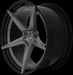 轮毂 BC FORGED 车型 HC050