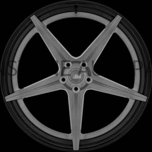 轮毂 BC FORGED 车型 HC050