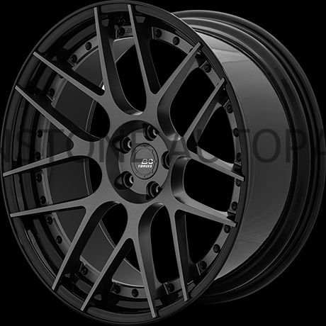 ล้อ BC FORGED รุ่น HC040S