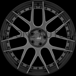ล้อ BC FORGED รุ่น HC040S