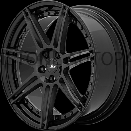 ล้อ BC FORGED รุ่น HC27S
