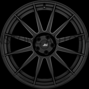 Wheels BC FORGED model HC12