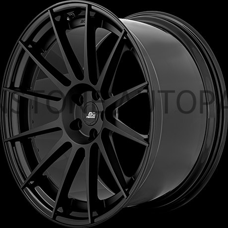 Wheels BC FORGED model HC12