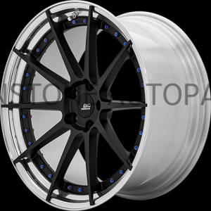 Wheels BC FORGED model HC010S