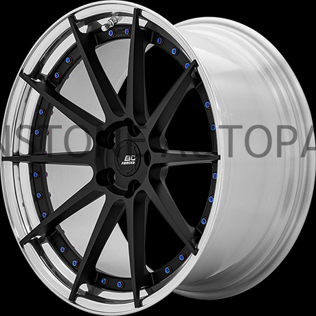 ล้อ BC FORGED รุ่น HC010S