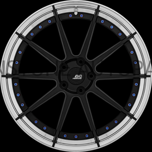 Wheels BC FORGED model HC010S