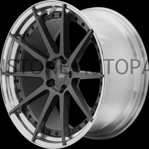 Wheels BC FORGED model HC010S