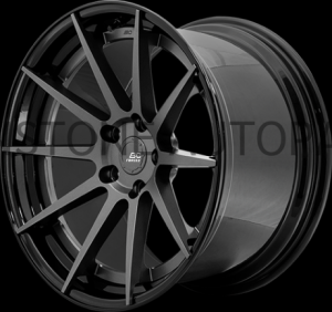 ล้อ BC FORGED รุ่น HC010
