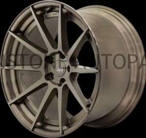 ล้อ BC FORGED รุ่น HC010