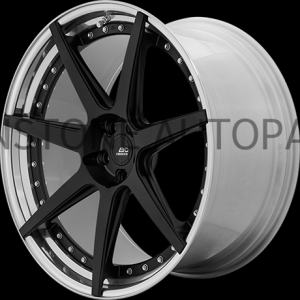 轮毂 BC FORGED 车型 HCS37S