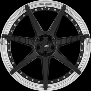 轮毂 BC FORGED 车型 HCS37S