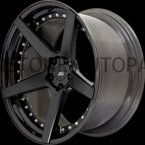 ล้อ BC FORGED รุ่น HCS35S