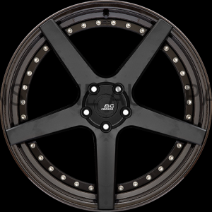ล้อ BC FORGED รุ่น HCS35S