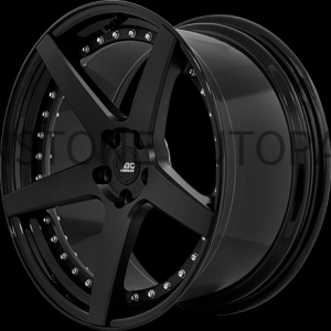 ล้อ BC FORGED รุ่น HCS35S