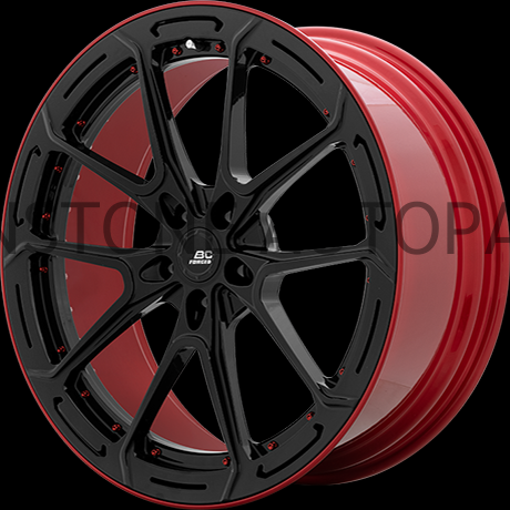 ล้อ BC FORGED รุ่น HCS34S