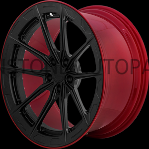 轮毂 BC FORGED 车型 HCS32S